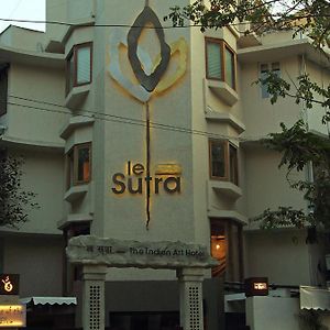 Le Sutra Hotel, Khar, Mumbai
